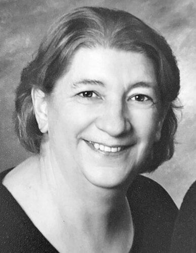 Diane Franz